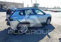 2022 Toyota COROLLA photo