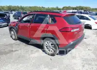 2022 Toyota COROLLA фото