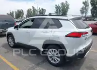 2022 Toyota COROLLA photo