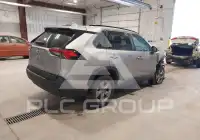 2022 Toyota RAV4 фото
