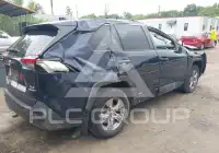 2022 Toyota RAV4 фото