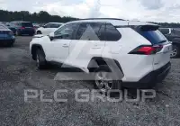 2022 Toyota RAV4 фото