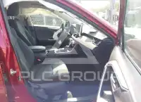 2022 Toyota RAV4 фото