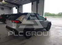 2022 Toyota RAV4 photo