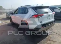 2022 Toyota RAV4 фото