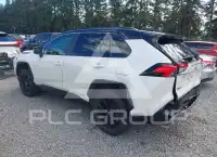 2022 Toyota RAV4 photo