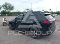 2022 Toyota RAV4 photo