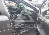 2022 Toyota RAV4 фото