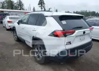 2022 Toyota RAV4 фото