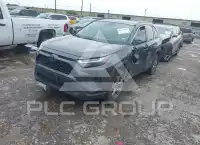 2022 Toyota RAV4 фото