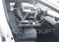 2022 Toyota RAV4 фото