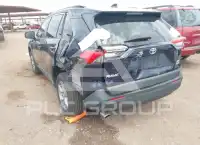 2022 Toyota RAV4 фото