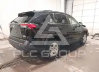 2022 Toyota RAV4 фото