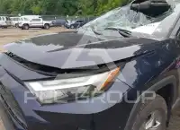 2022 Toyota RAV4 фото