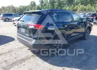 2022 Toyota RAV4 фото