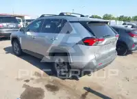 2022 Toyota RAV4 photo