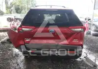 2022 Toyota RAV4 фото