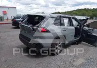 2022 Toyota RAV4 photo