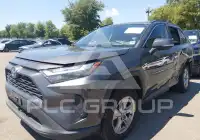 2022 Toyota RAV4 фото