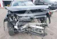 2022 Toyota RAV4 фото