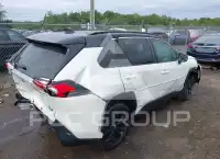 2022 Toyota RAV4 фото