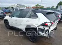 2022 Toyota RAV4 фото
