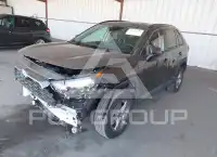 2022 Toyota RAV4 фото