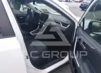 2022 Toyota RAV4 фото