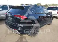 2022 Toyota RAV4 фото