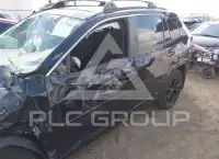 2022 Toyota RAV4 фото