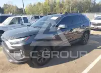 2022 Toyota RAV4 фото