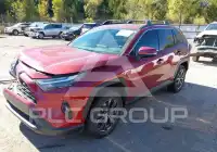 2022 Toyota RAV4 фото