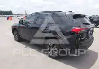 2022 Toyota RAV4 фото