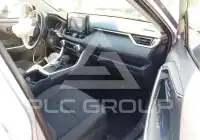 2022 Toyota RAV4 фото