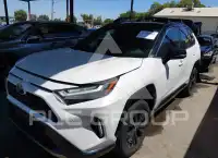 2022 Toyota RAV4 photo