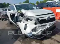 2022 Toyota RAV4 фото