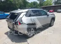 2022 Toyota RAV4 photo