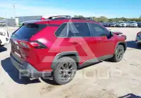 2022 Toyota RAV4 фото