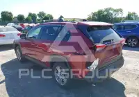 2022 Toyota RAV4 photo