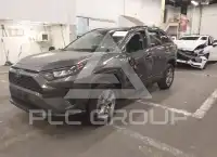 2022 Toyota RAV4 фото