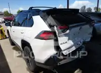 2022 Toyota RAV4 photo
