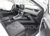 2022 Toyota RAV4 фото