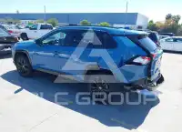 2022 Toyota RAV4 фото