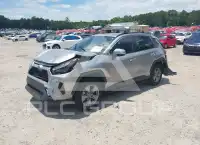 2022 Toyota RAV4 photo