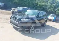 2022 Toyota RAV4 фото