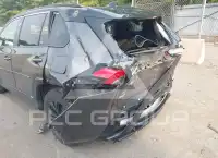 2022 Toyota RAV4 photo