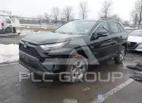 2022 Toyota RAV4 фото