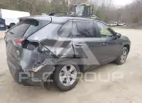 2022 Toyota RAV4 фото
