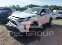 2022 Toyota RAV4 фото