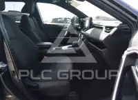2022 Toyota RAV4 фото